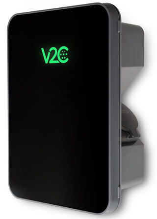 Borne V2C Trydan