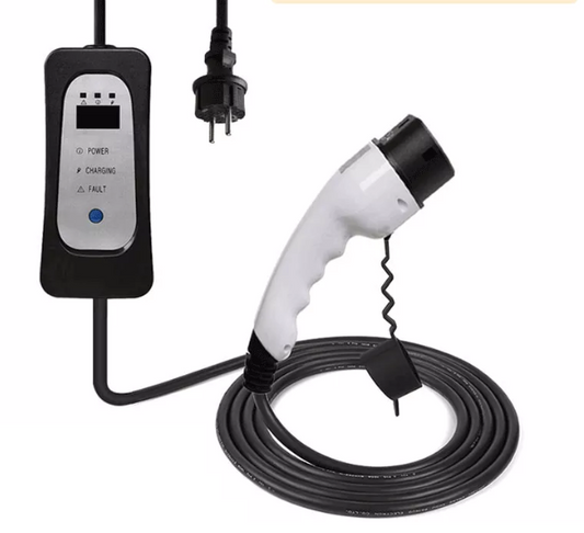 Chargeur pour voiture électrique